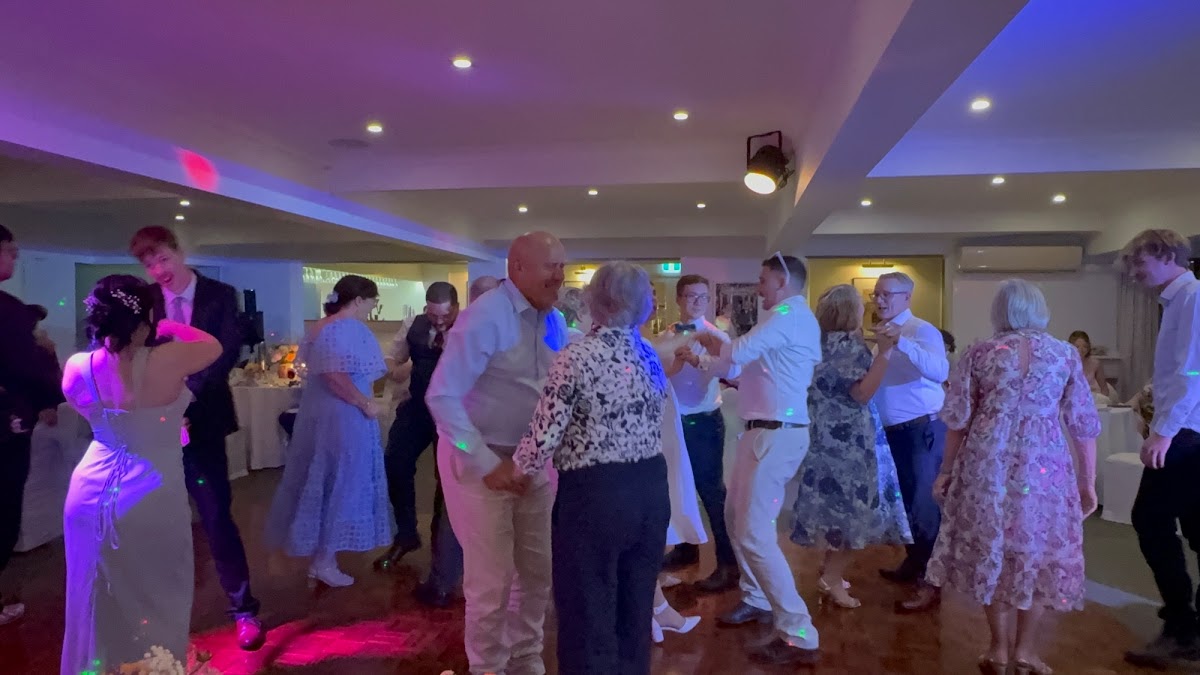 Mathew and Nicola Wedding 180